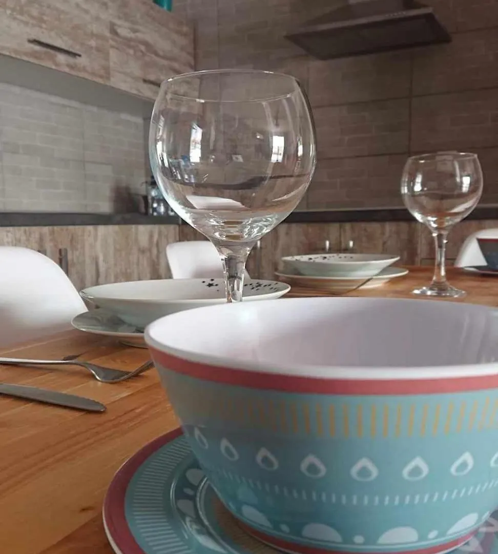 Appartement Apartamento En La Tejita-El Medano. Familia Vilmar Granadilla De Abona