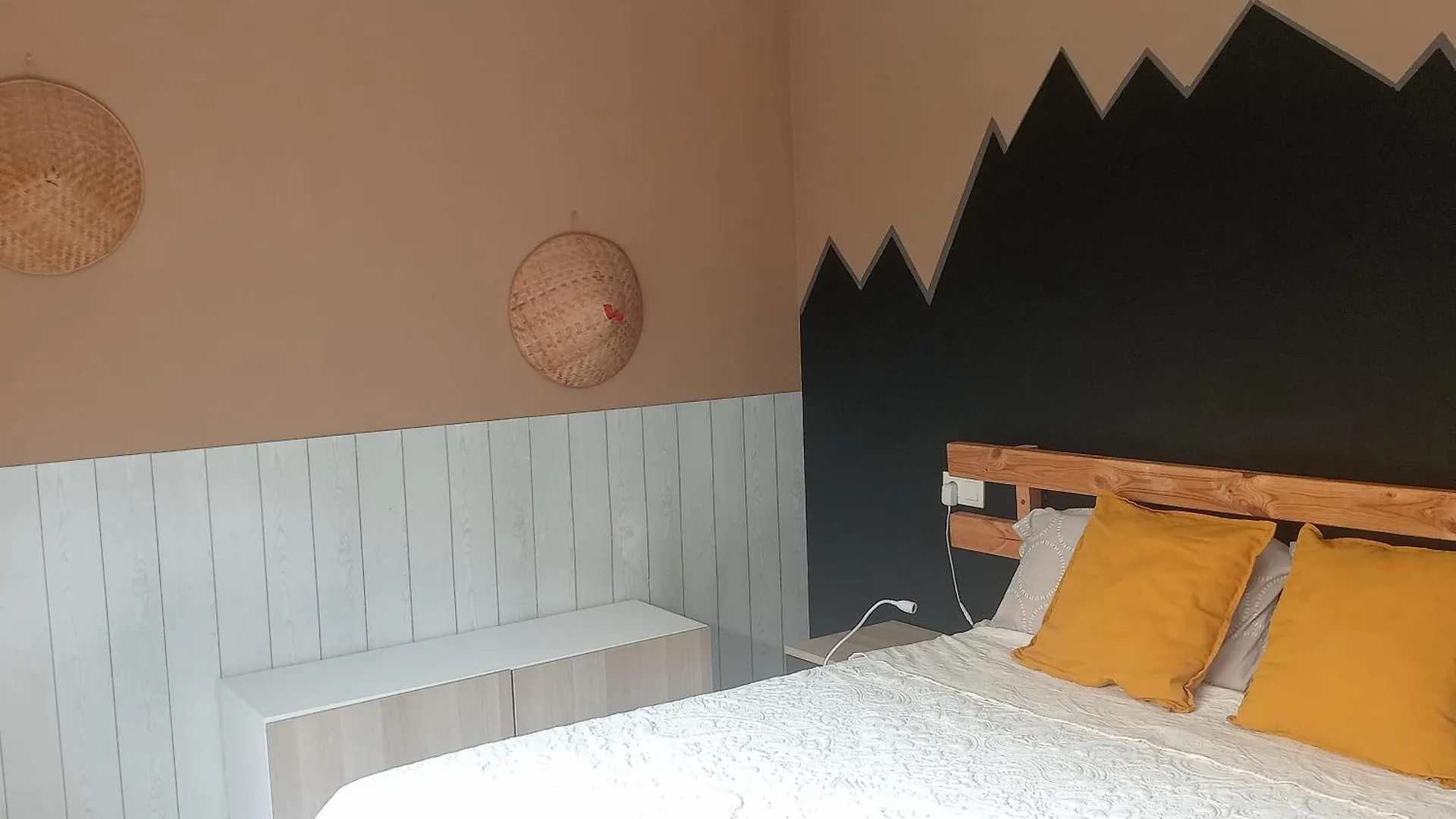 Apartamento En La Tejita-El Medano. Familia Vilmar Granadilla De Abona Appartement